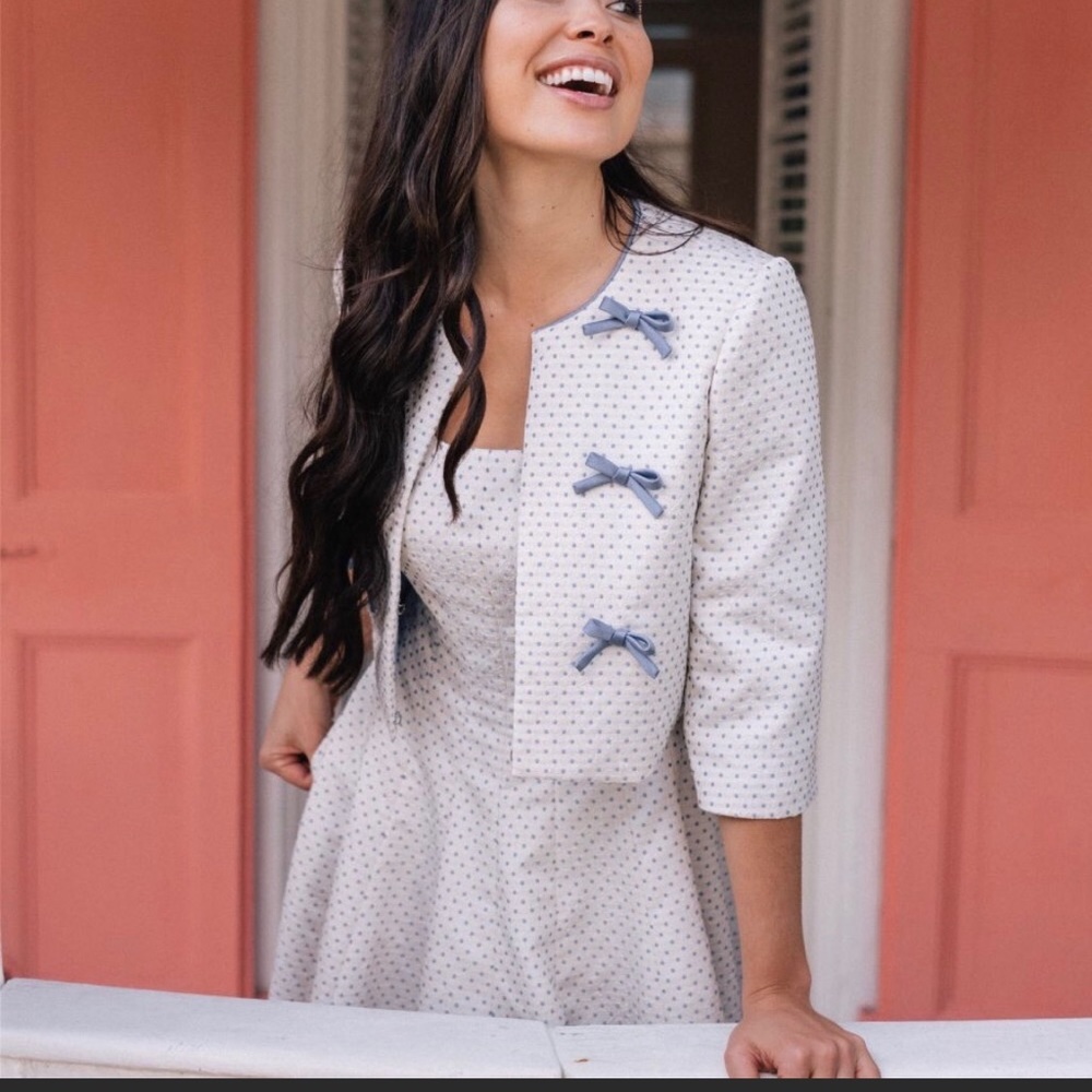 Liliana jacket